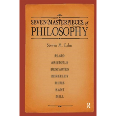 Seven Masterpieces of Philosophy