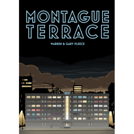 Montague Terrace