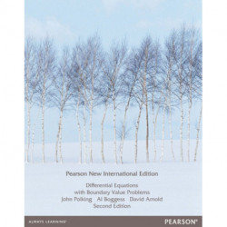 Differential Equations with Boundary Value Problems: Pearson New International Edition