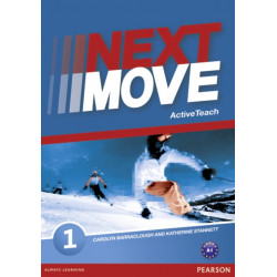 Next Move 1 Active Teach