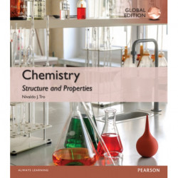 Chemistry: Structure and Properties, Global Edition