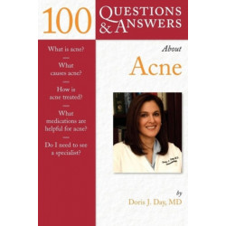 100 Questions & Answers About Acne