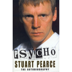 Psycho: The Autobiography