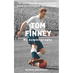 Tom Finney Autobiography