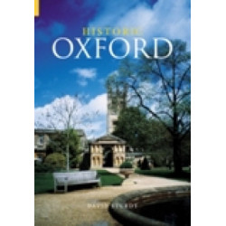 Historic Oxford
