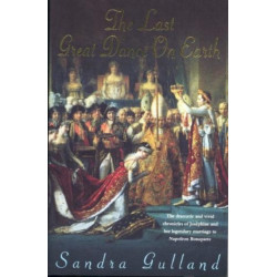 The Last Great Dance on Earth