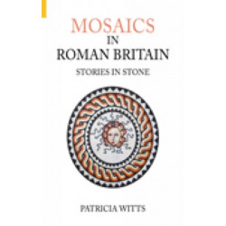 Mosaics in Roman Britain: Stories in Stone
