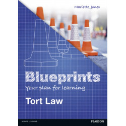 Blueprints: Tort Law