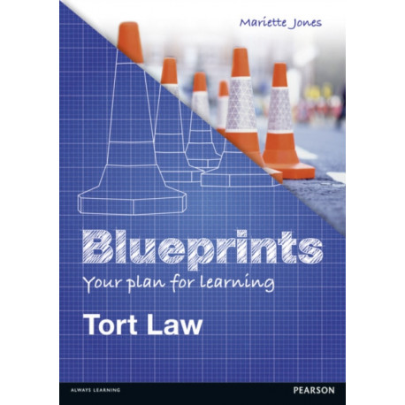 Blueprints: Tort Law
