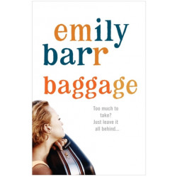 Baggage: An unputdownable thriller about digging up the past