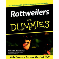 Rottweilers For Dummies