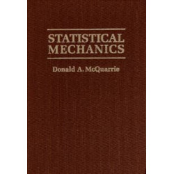 Statistical Mechanics