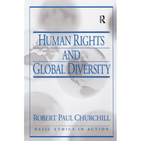 Human Rights and Global Diversity