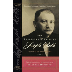 The Collected Stories of Joseph Roth
