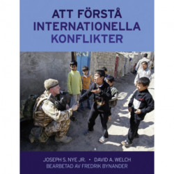 Att forsta internationella konflikter