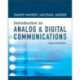 An Introduction to Analog and Digital Communications