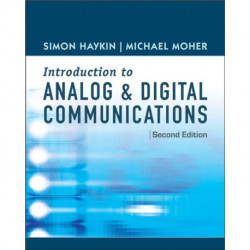 An Introduction to Analog and Digital Communications