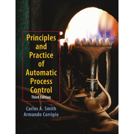 Principles and Practices of Automatic Process Control