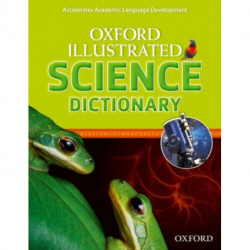 Oxford Illustrated Science Dictionary