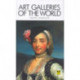 Art Galleries of the World