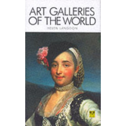 Art Galleries of the World