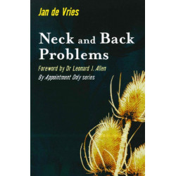 Neck and Back Problems