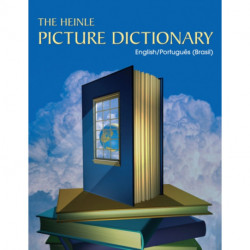 The Heinle Picture Dictionary: Brazilian Portuguese Edition