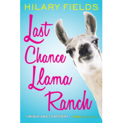 Last Chance Llama Ranch
