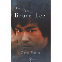 The Tao of Bruce Lee