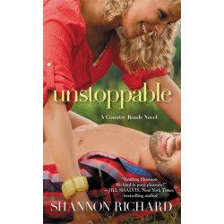 Unstoppable: Number 3 in series