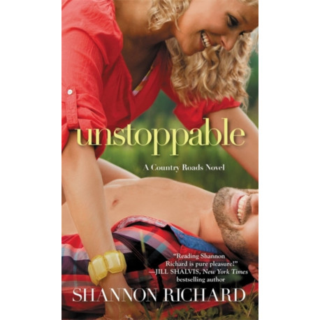 Unstoppable: Number 3 in series
