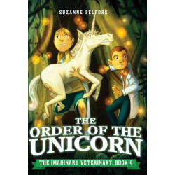 The Order of the Unicorn