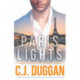 Paris Lights: A Heart of the City romance Book 1