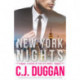 New York Nights: A Heart of the City romance Book 2