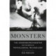 Monsters: The Hindenburg Disaster and the Birth of Pathological Technology
