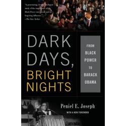 Dark Days, Bright Nights: From Black Power to Barack Obama
