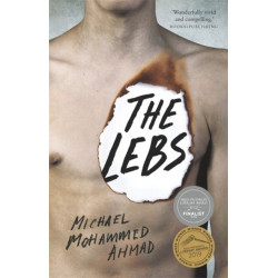 The Lebs: Miles Franklin Literary Award Finalist