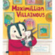 Maximillian Villainous