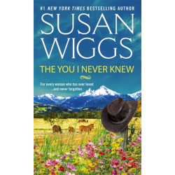 The You I Never Knew