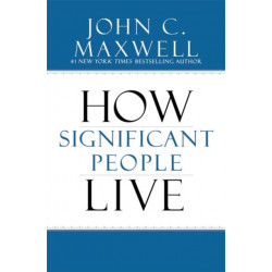 The Power of Significance: How Purpose Changes Your Life