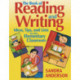 The Book of Reading and Writing Ideas, Tips, and Lists for the Elementary Classroom