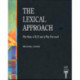 The Lexical Approach: The State of ELT and a Way Forward