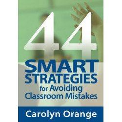 44 Smart Strategies for Avoiding Classroom Mistakes