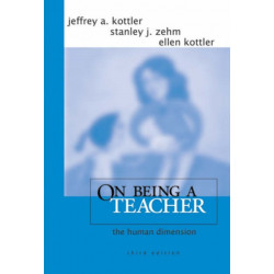 On Being a Teacher: The Human Dimension