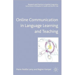 Online Communication in Language Learning and Teaching