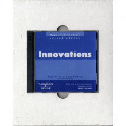 Innovations Upper-Intermediate