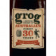 Grog: A Bottled History of Australia's First 30 Years