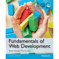 Fundamentals of Web Development, Global Edition