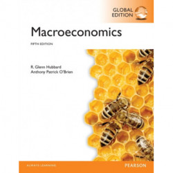 Macroeconomics, Global Edition + MyEconLab with Pearson eText (Package)