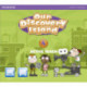 Our Discovery Island American Edition Active Teach 4